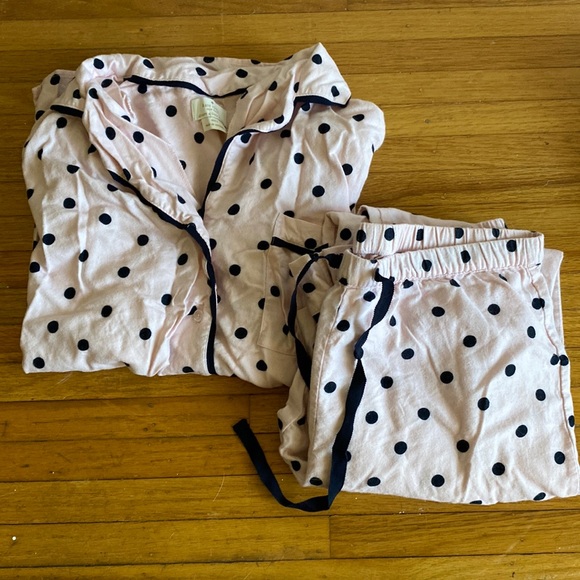 Kate Spade pajamas - Picture 2 of 4